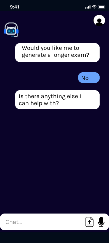 10th page of study bot